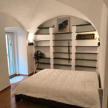 Appartement San Nicolosio Garden